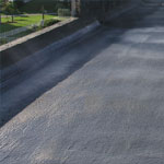 Spray foam roof coatings in Pennsylvania