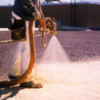 spray foam roofing benefits for Philadelphia