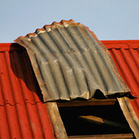 preventing wind damage to your Philadelphia roof